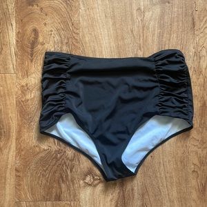 Kortni Jeane black bottoms